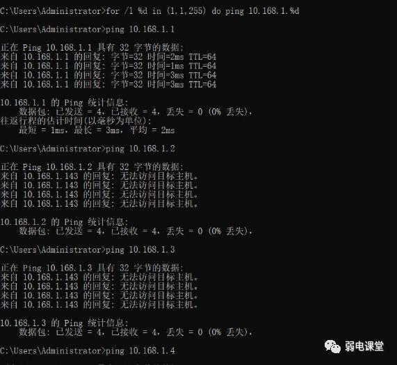 ping、arp、tracert、route这四大命令的详细用法，用途很广 - 知乎