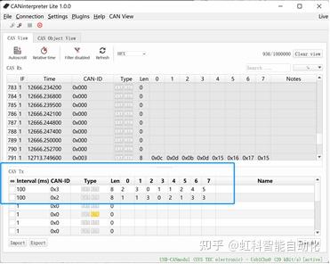 虹科教您 | 在Windows环境下安装虹科PCAN View及通讯测试指南 - 知乎