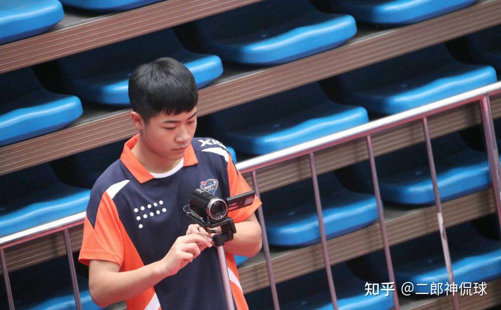 曹巍横扫对手,徐海东击败赛林威,严升不敌欧洲选手 - 知乎