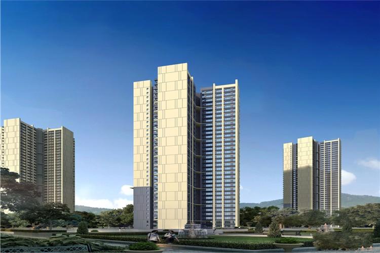 东莞楼市:这种地段的房产不要碰,未来面临无人接盘