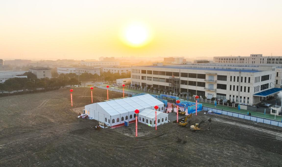 妙可蓝多奶酪梦工厂上海起航