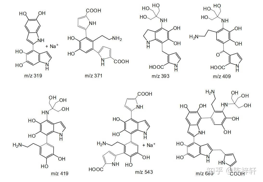 聚多巴胺会和tris上的氨基反应吗