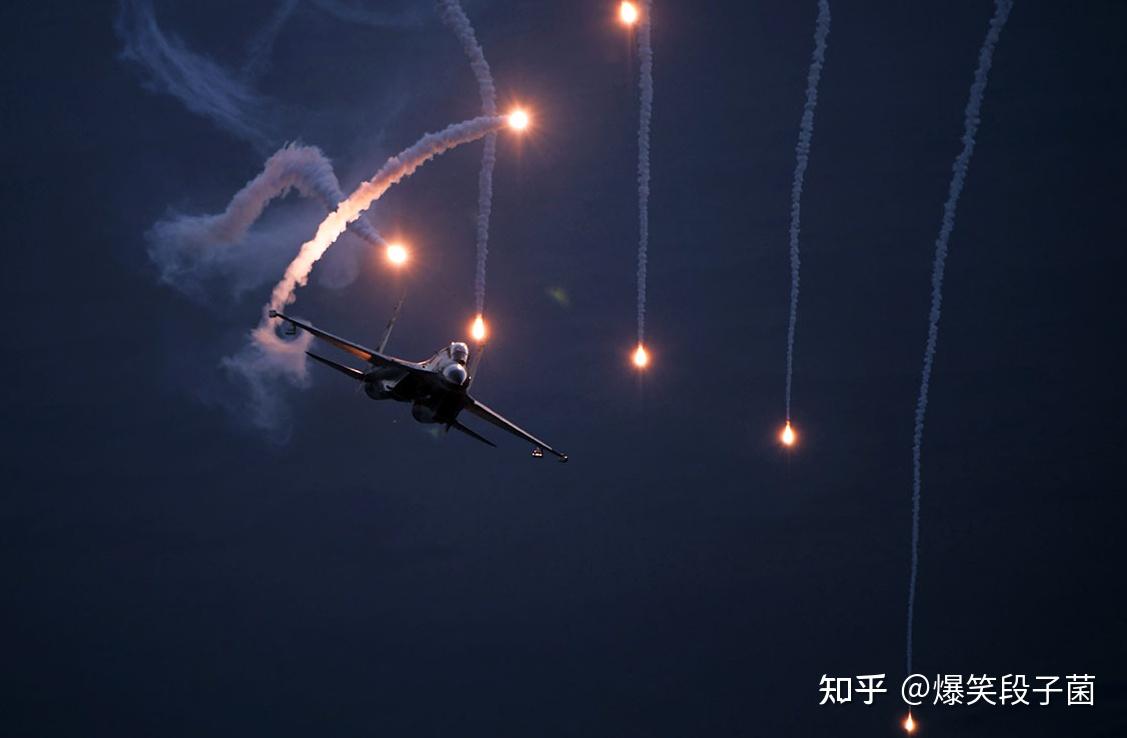 中国战机在南海区域被逼开火？菲召唤3国强援，该决胜负了 - 知乎