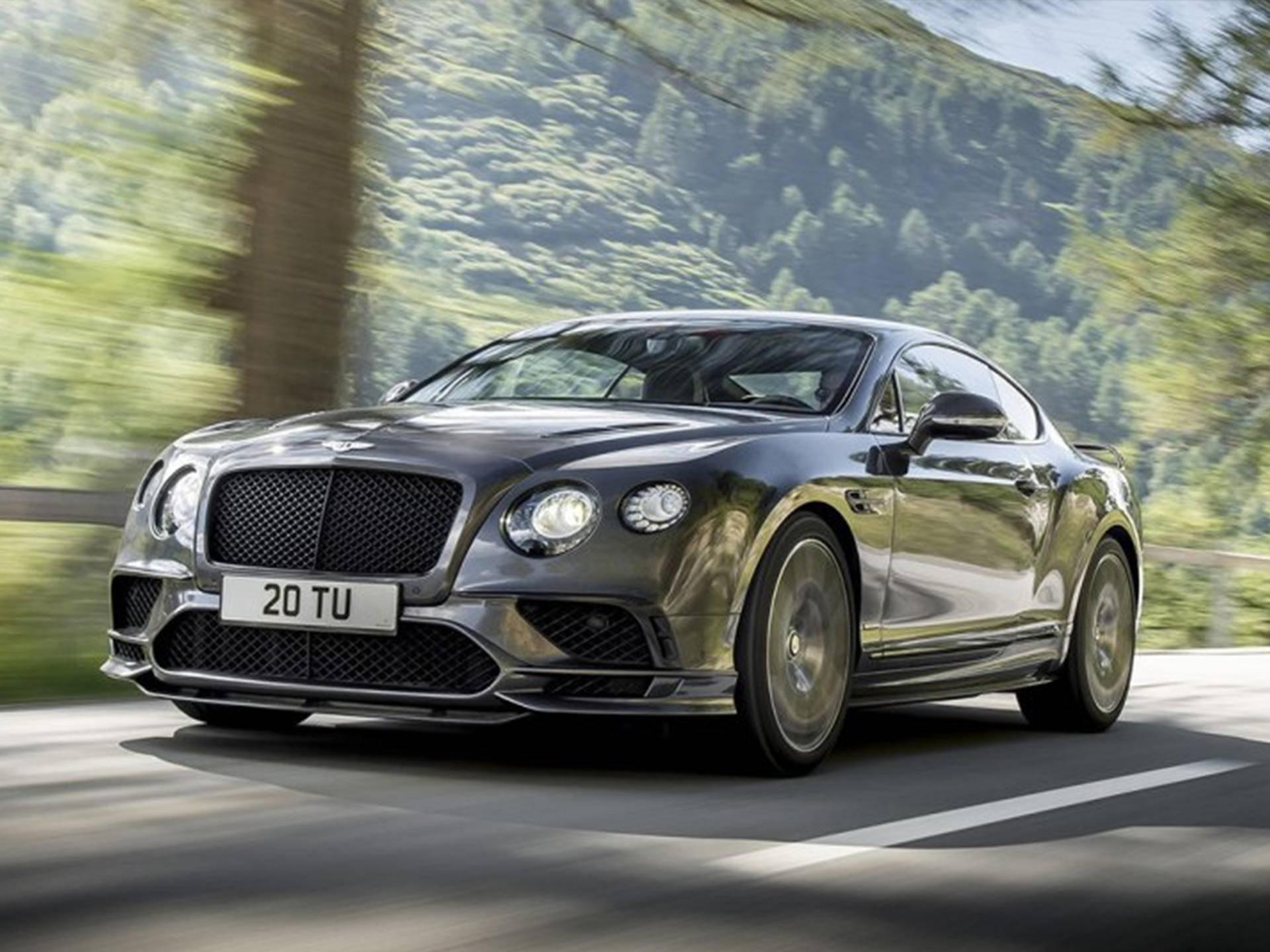 二手宾利欧陆gt要价220万,来看看这车况值不值这个价? - 知乎