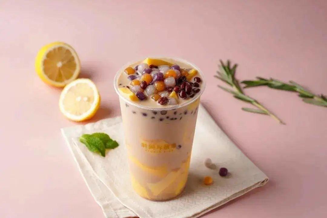 "奶茶"别翻译成"milk tea"了!正确的英文该如何表达? - 知乎