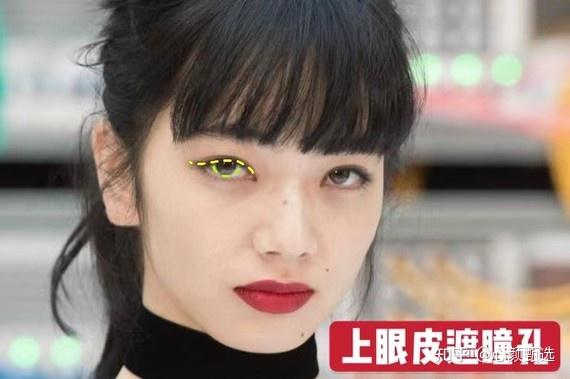 眼睛看起来总是无神是什么原因,如何拯救双眼无神?(上篇) - 知乎