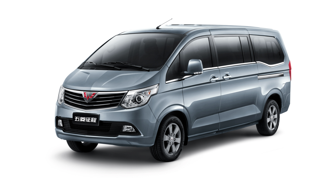五菱征程上市758万元起广汽埃安超充技术丨今日车闻