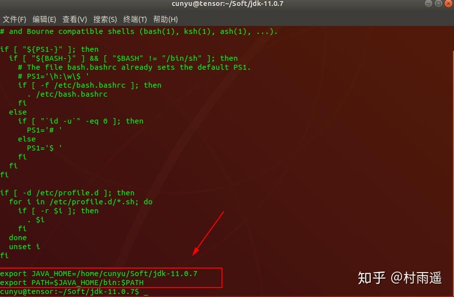 手把手教你搭建 Ubuntu 工作环境，美如画！！！ - 知乎