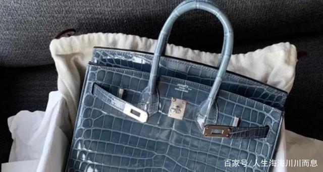 爱马仕Birkin是什么意思？ - 知乎