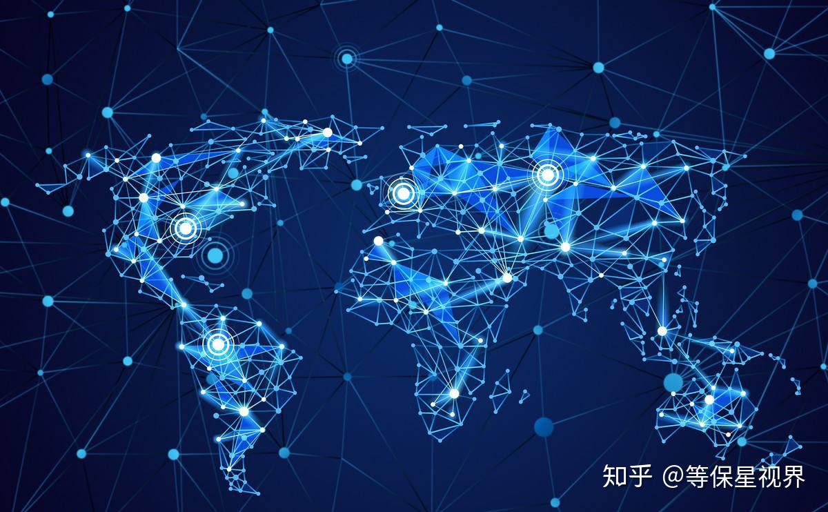 科普 ‖ 信息安全之网络安全 - 知乎