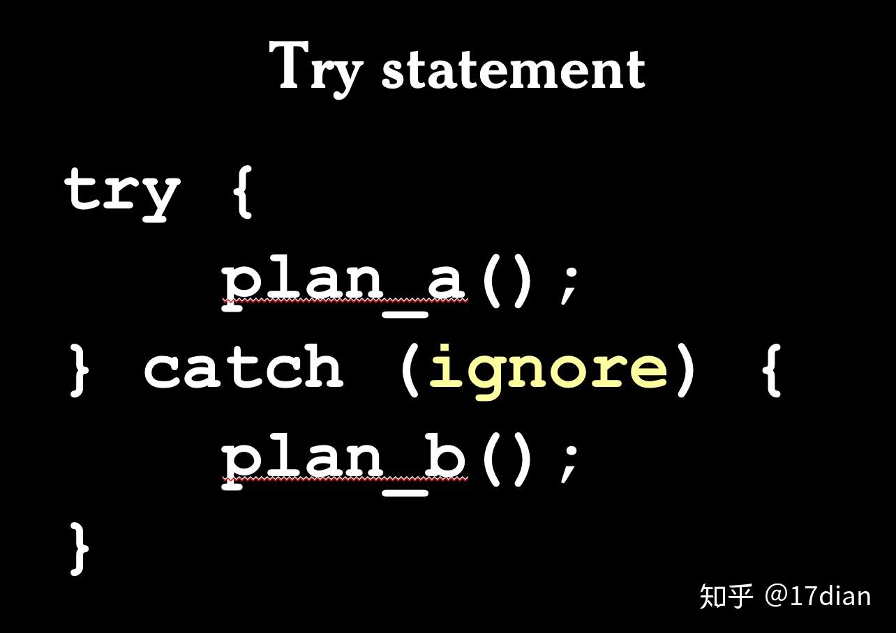 javascript语言精粹