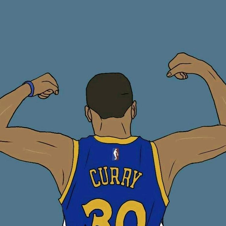 各位大佬跪求一个卡通头像类似于一个男孩打篮球那样的谢谢啦