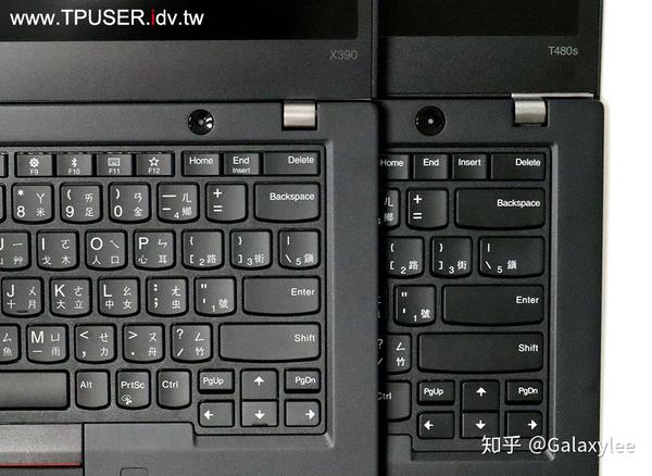 简体字版]ThinkPad X390新机初探