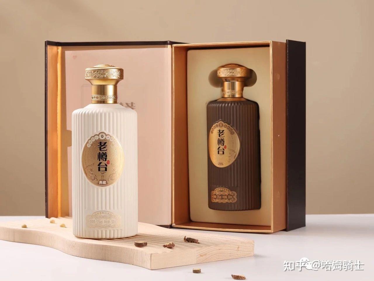 那些年,茅台酒的经典广告 - 知乎