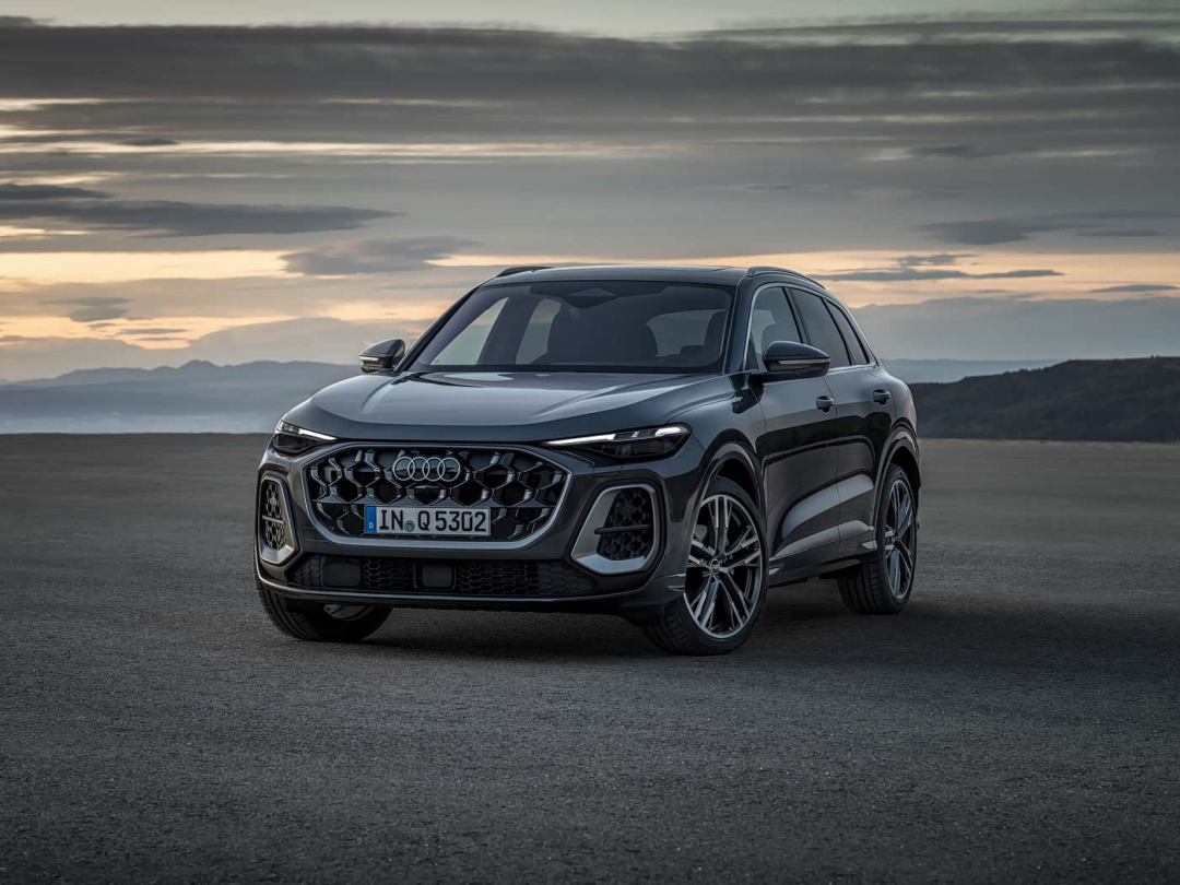 奥迪Q5L 500位车主大实话:30万买豪华SUV,这5个槽点没人会告诉你