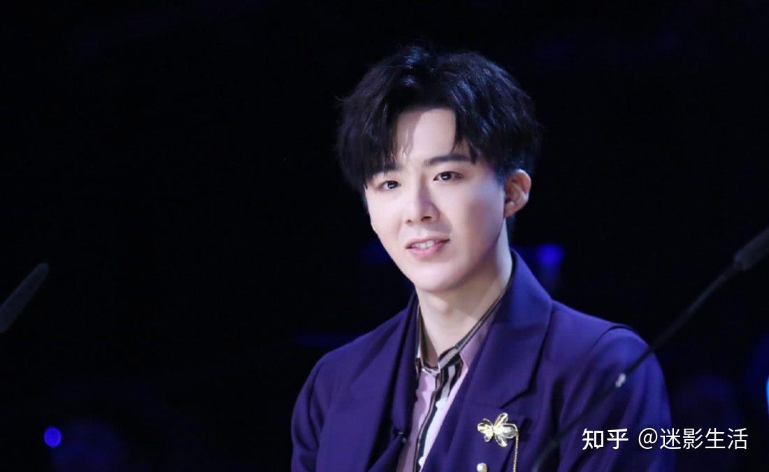 从网红到演员,刘宇宁的转型之路走得太快 - 知乎