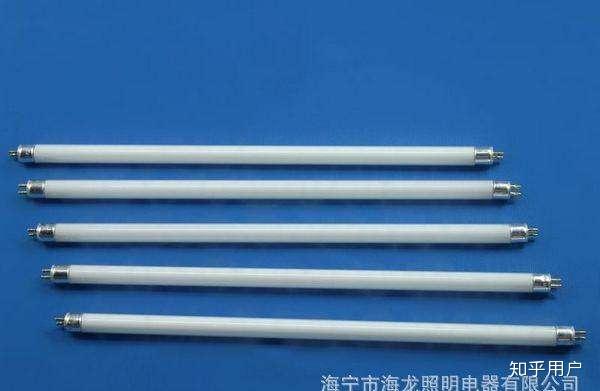 如何区分LED灯 白炽灯 日光灯 汞灯 卤素灯？ - 知乎