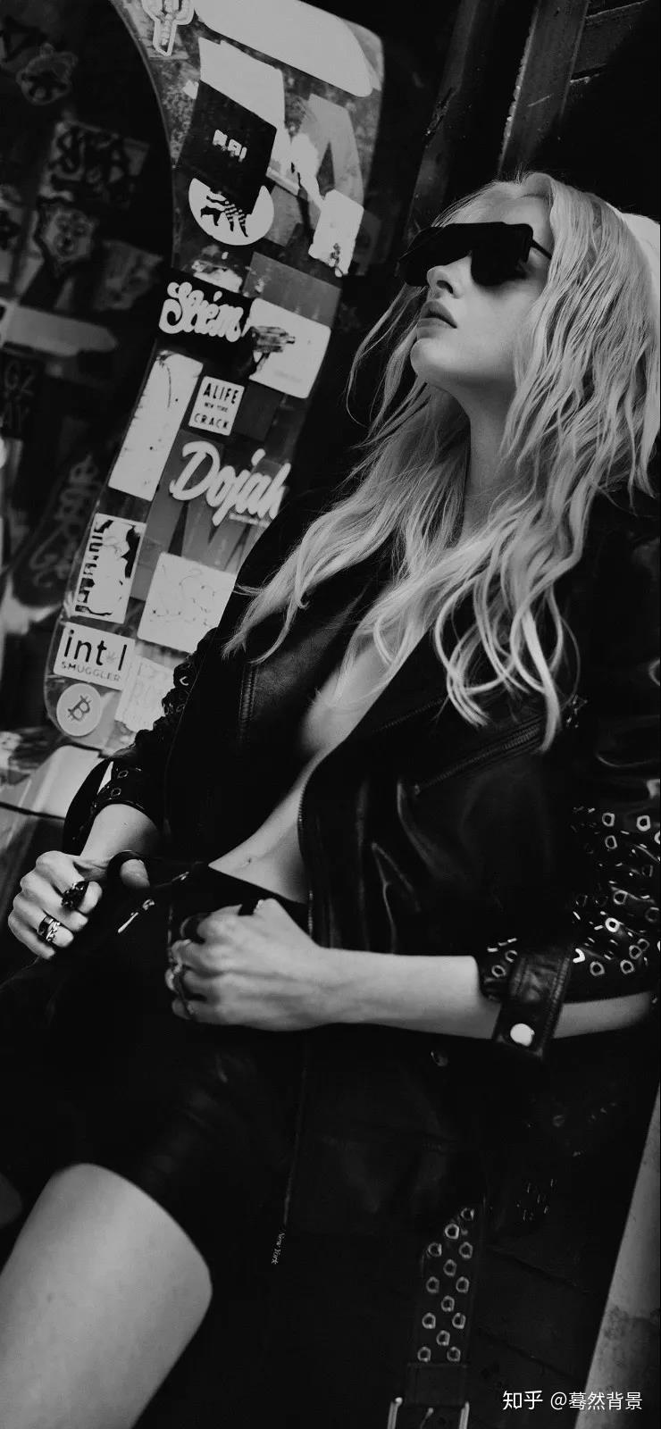 有没有这种欧美壁纸