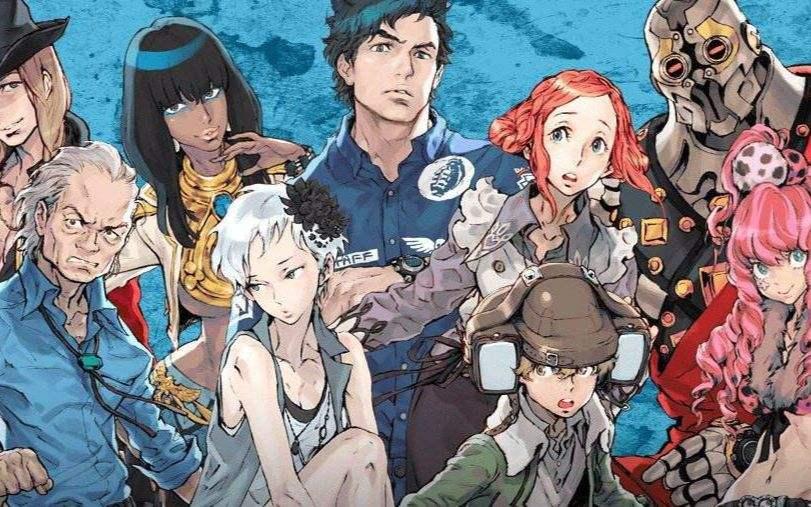 浅谈《极限脱出:善人死亡》