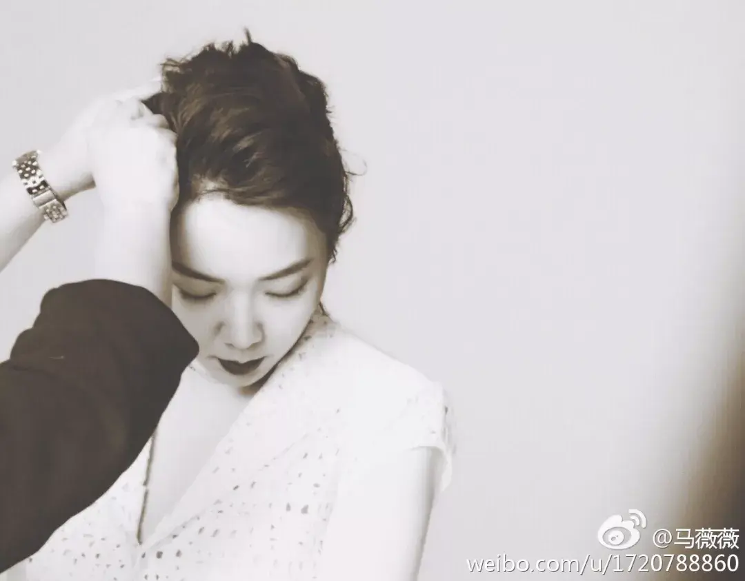 非典型80后马薇薇为什么活得和别人不一样