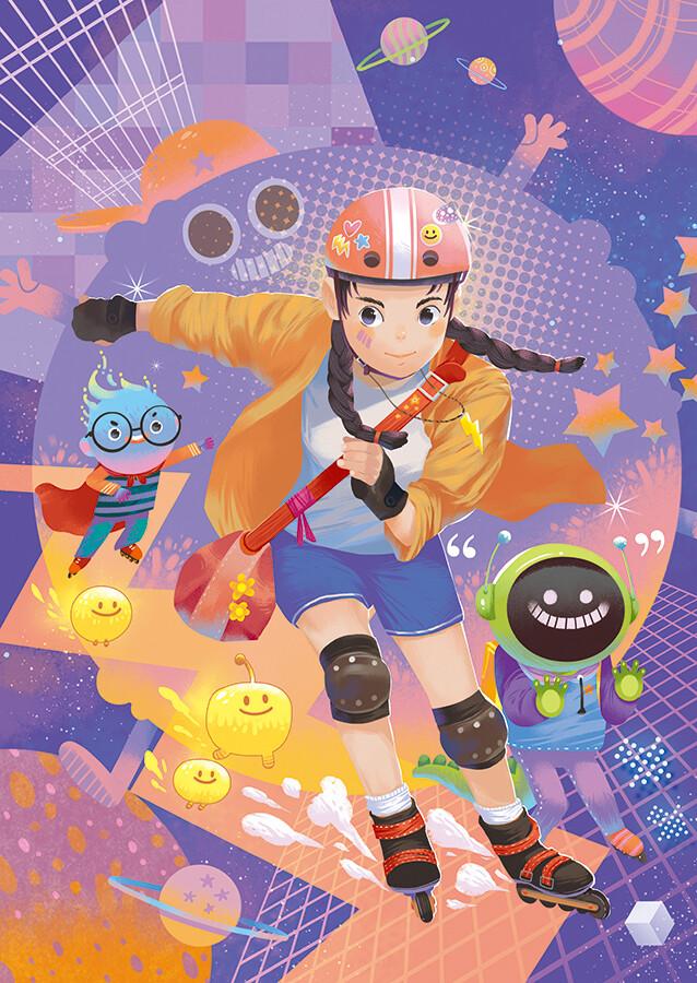 2021年儿童轮滑鞋哪个牌子好?怎么选? |品牌选择推荐!避免伤害孩子!