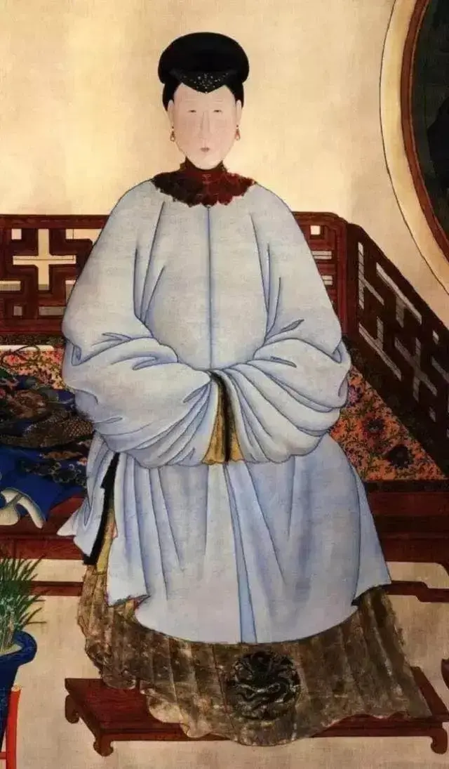 发型决定地位!探索明代女性发鬓演变史 - 知乎