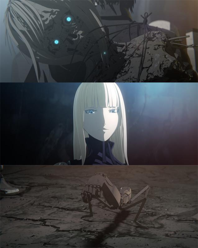 未来的预感是硅素生物