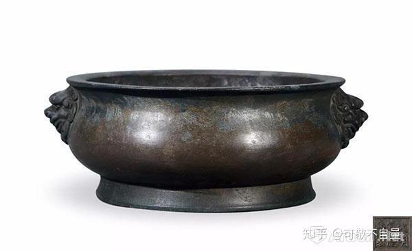大明宣德炉,赝品横行?实际上无法仿造- 知乎 大明宣德炉,赝品横行?实际上无法仿造- 知乎