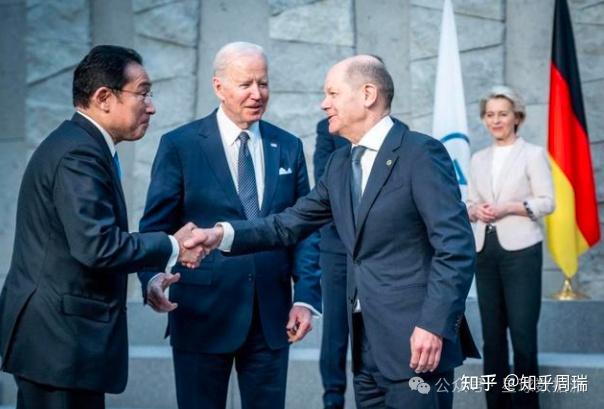 2023年日本gdp被德国超过沦为世界第四大经济体