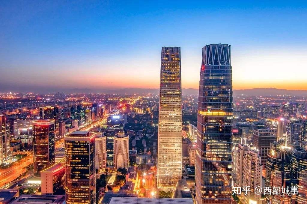 高层定调!避免一市独大,中国城市化再转向?