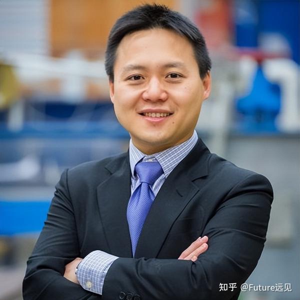 又一院士名单揭晓，22位华人学者入选！ 知乎