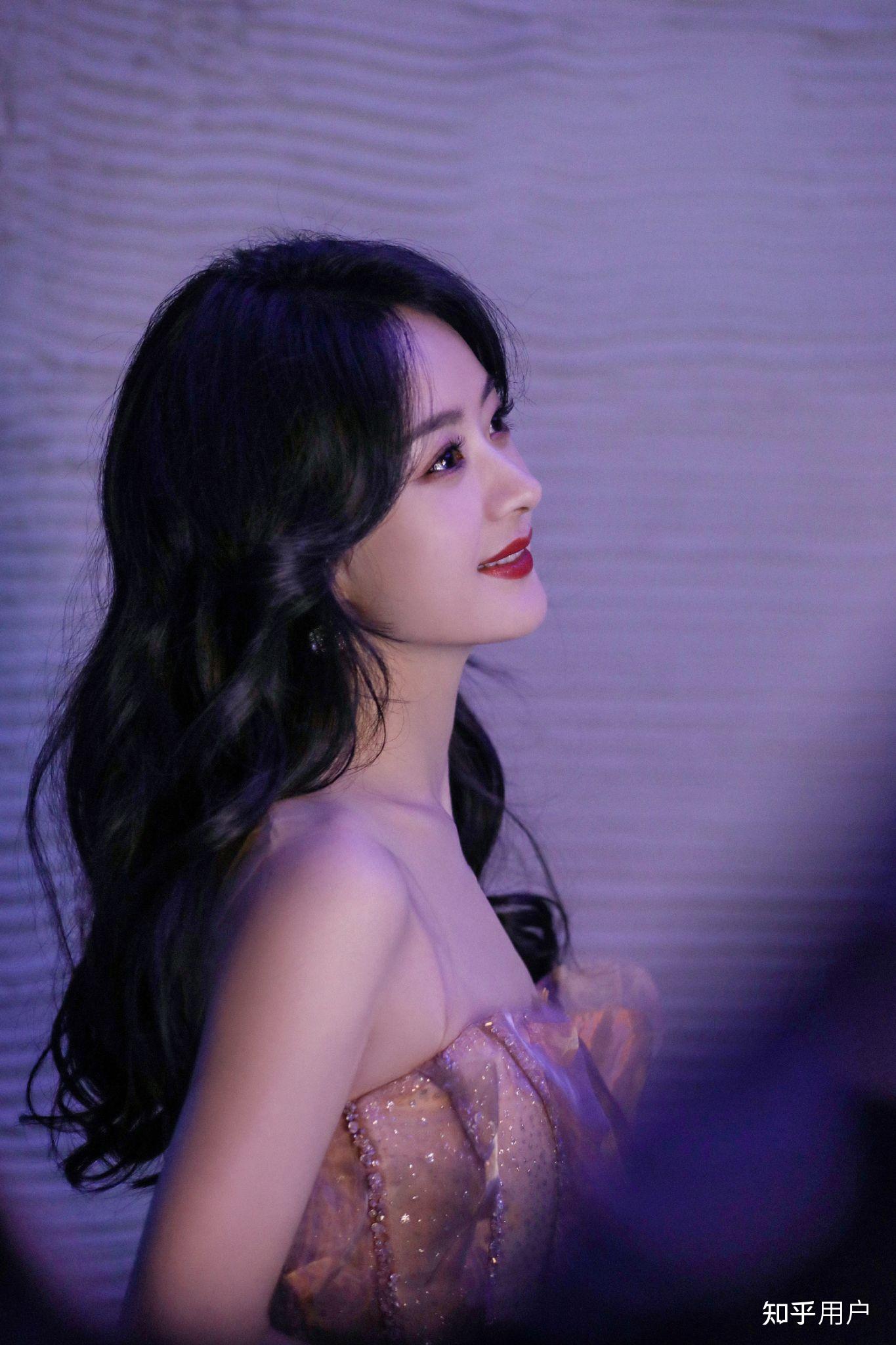 袁冰妍和赵丽颖为啥长的那么像