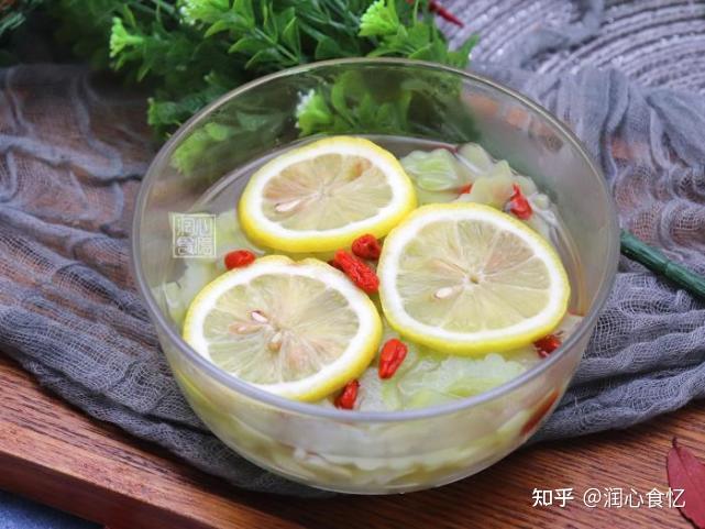 明日大暑,要吃“3瓜3豆”,应季而食“吃凉不吃寒”,顺利度夏 - 知乎