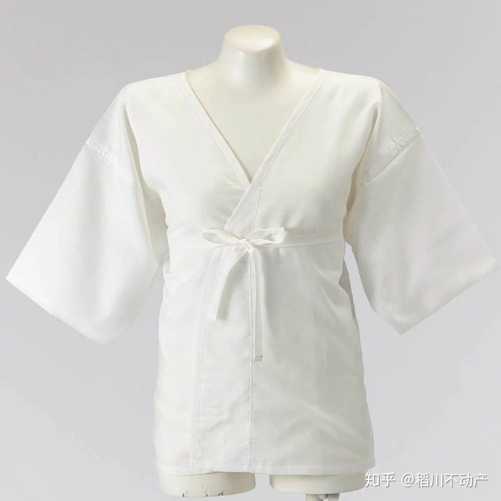 盘点日本和服的小细节 - 知乎
