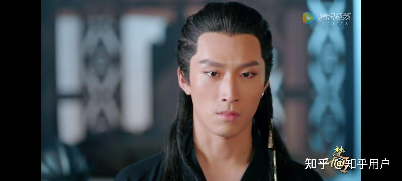 秀丽军该不该被原谅?燕楚为何最终分道扬镳? - 知乎