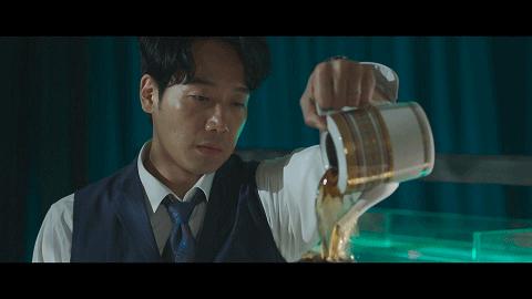 逆天改命,重生复仇,宋仲基新剧《财阀家的小儿子》成了年末黑马