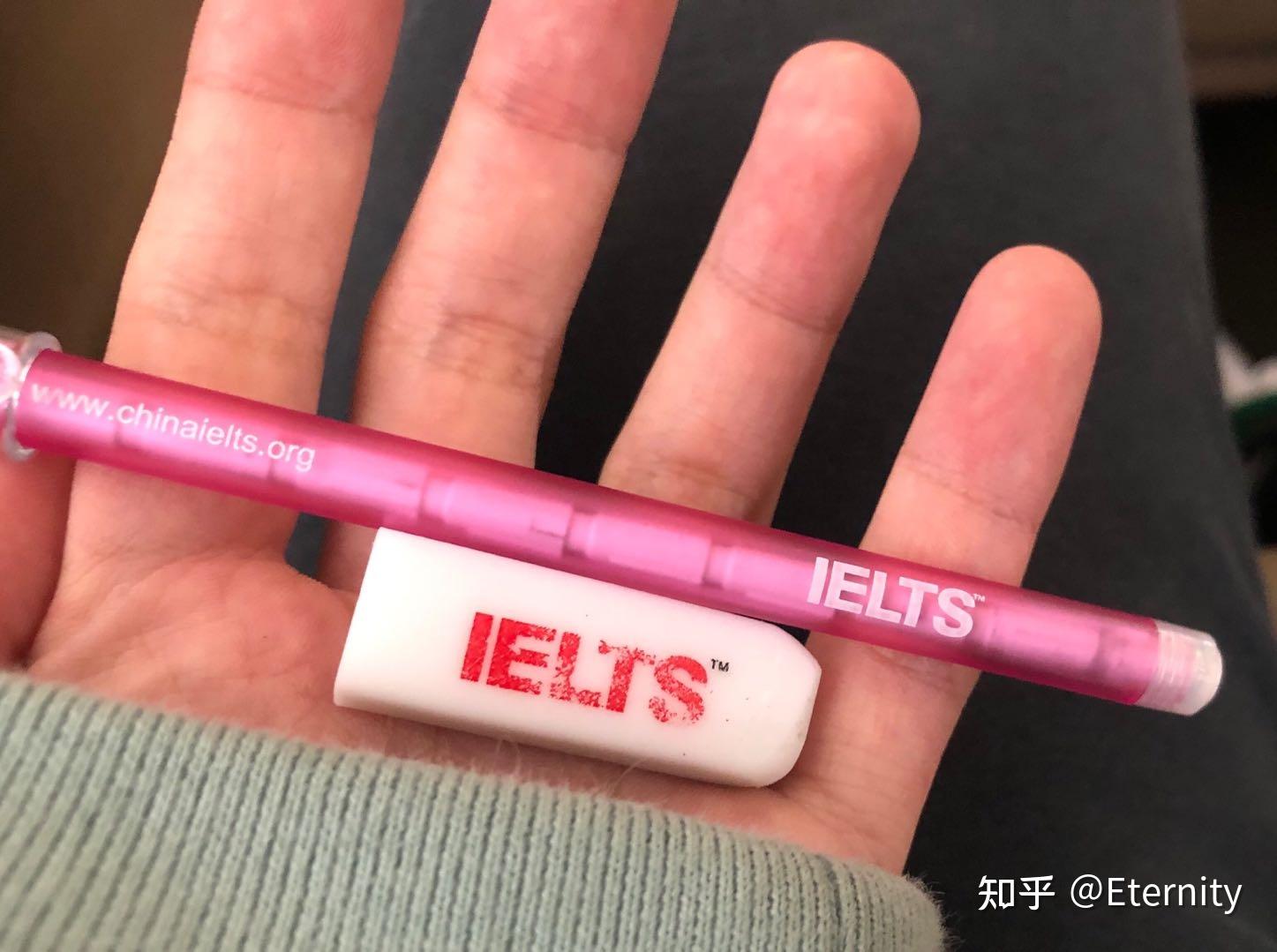 雅思自学首战听力85总分7经验分享