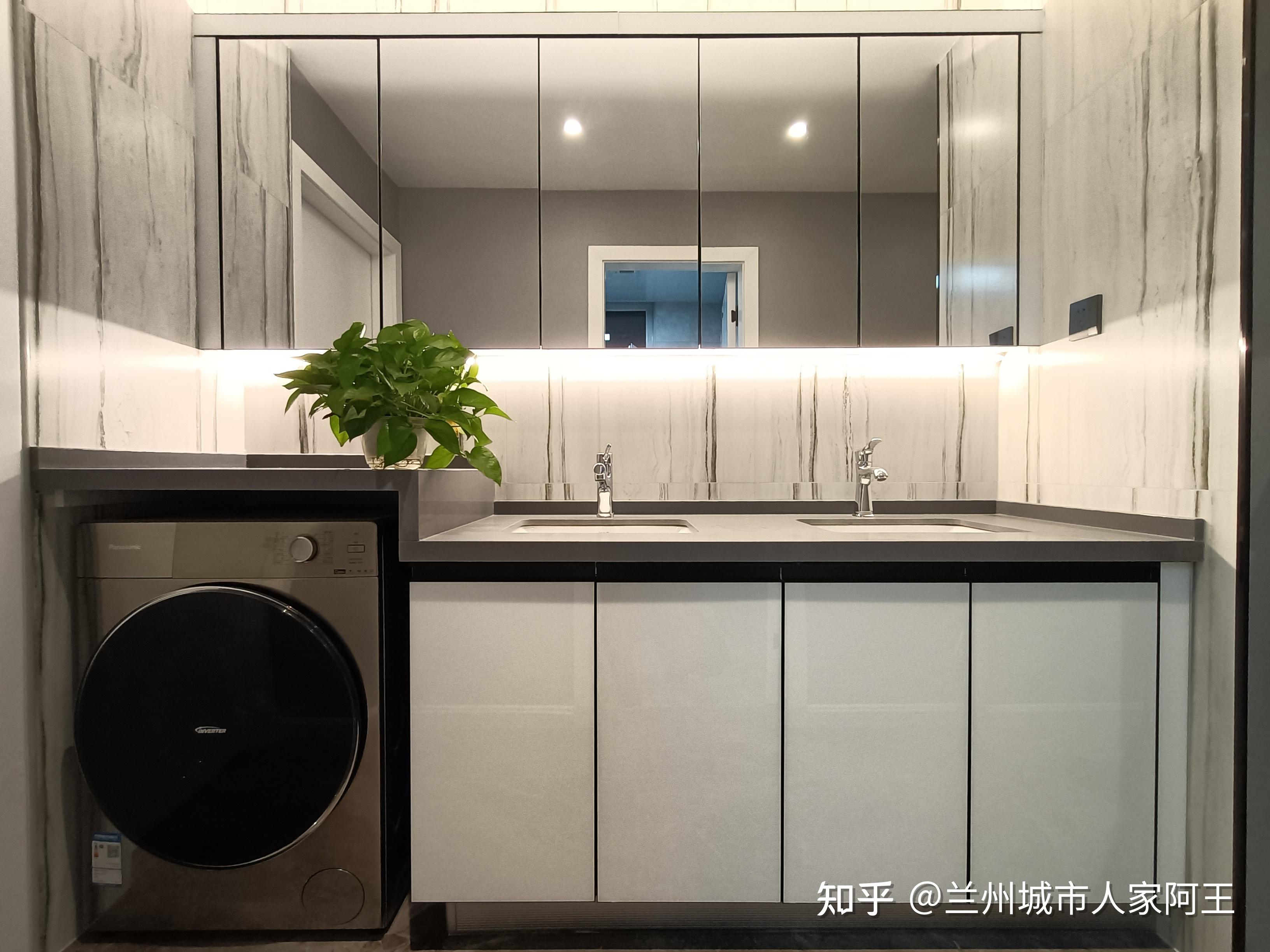 实景案例——安宁公馆 - 知乎