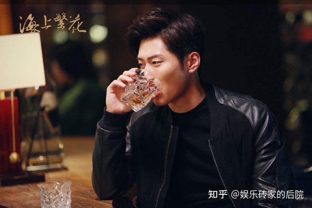 海上繁花口碑惨淡错在观众要求太高还是谋男郎窦骁