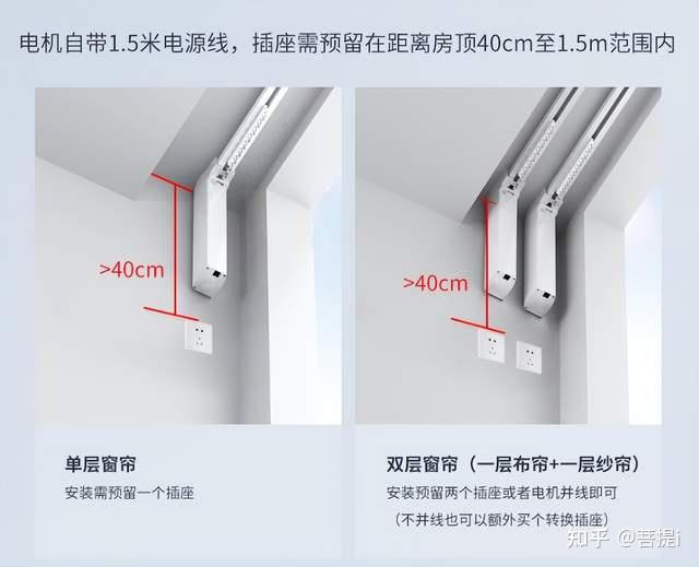 网购窗帘如何自己安装 超实用教程