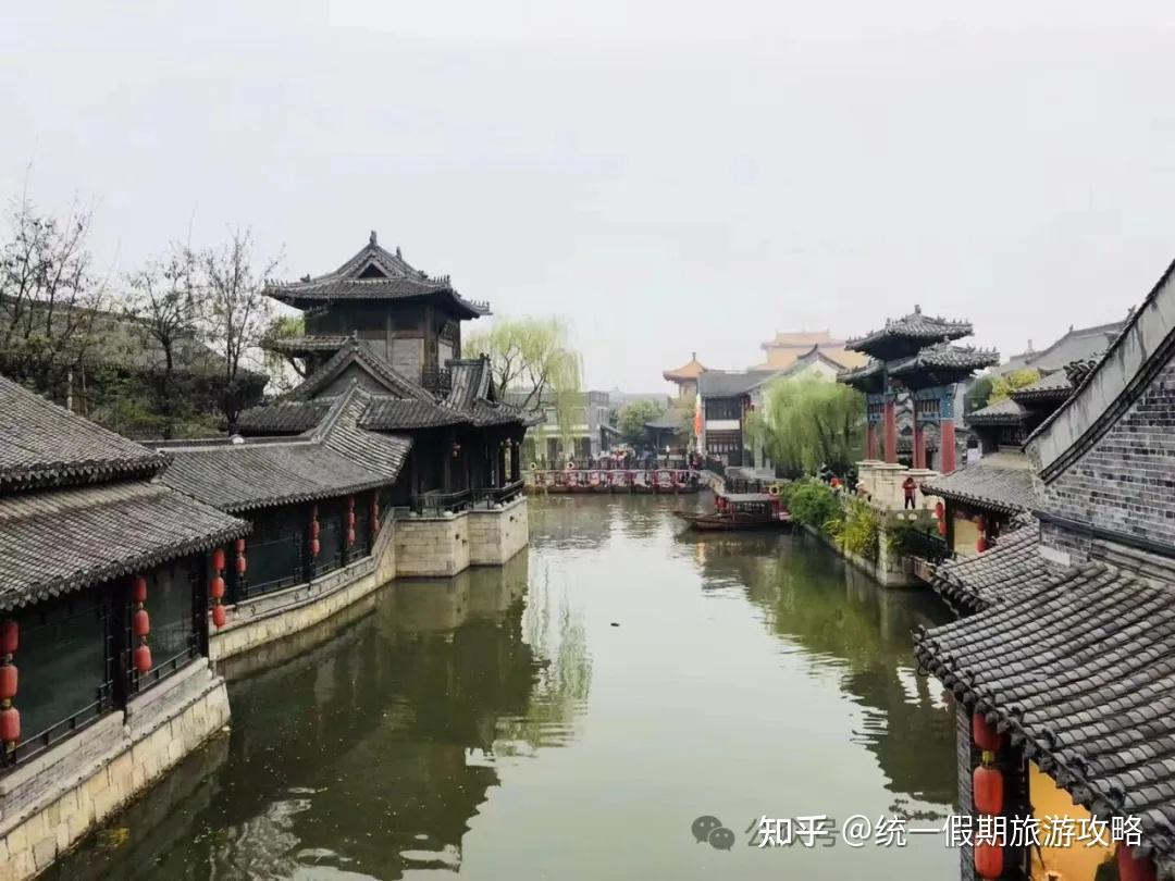 清明节北京旅游攻略图片