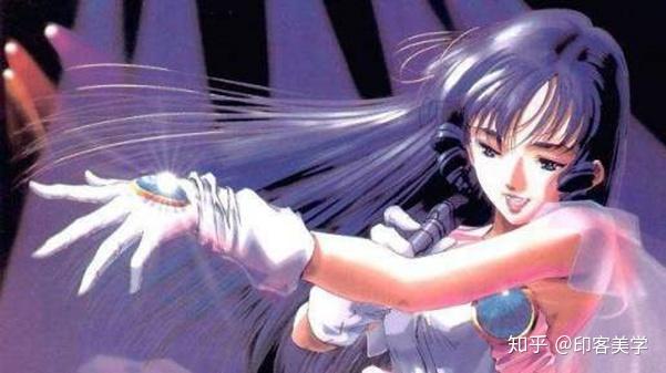 当二次元撕进三次元出道