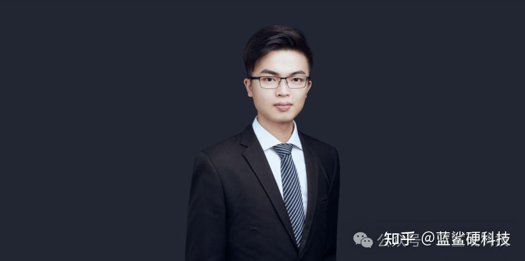 这个清华学霸，边玩摇滚边搞了一家180亿估值的AI公司 - 知乎
