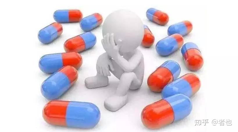 HIV/艾滋病毒感染者怎样服药才能寿命更长? - 知乎