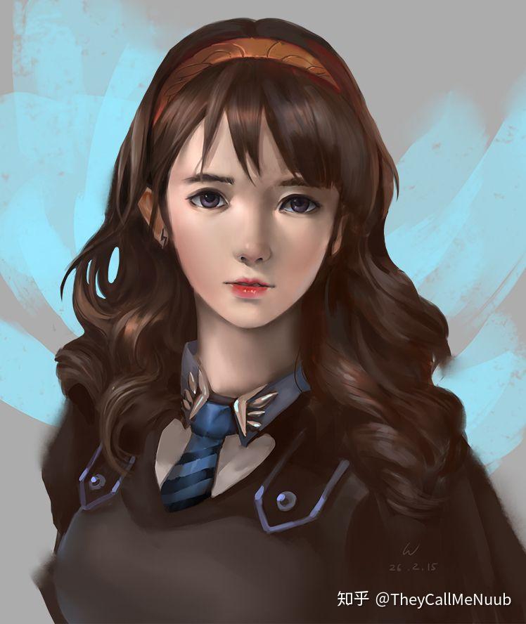 很多人对秋张的选角不满意只考虑颜值你认为中国的女