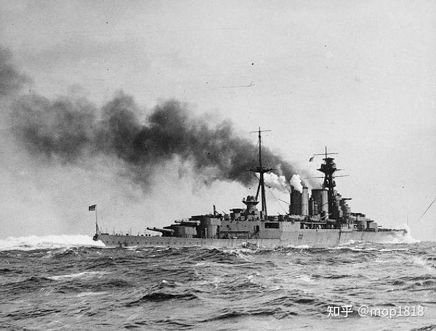 Hms Rude 【转载:外网】战舰胡德(HMS Hood) - 知乎