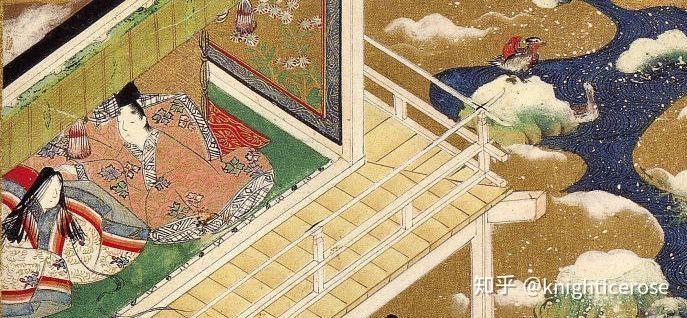 关于FGO清少纳言的一些小科普 知乎