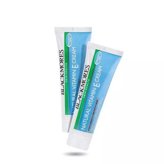 blackmore澳佳宝ve面霜