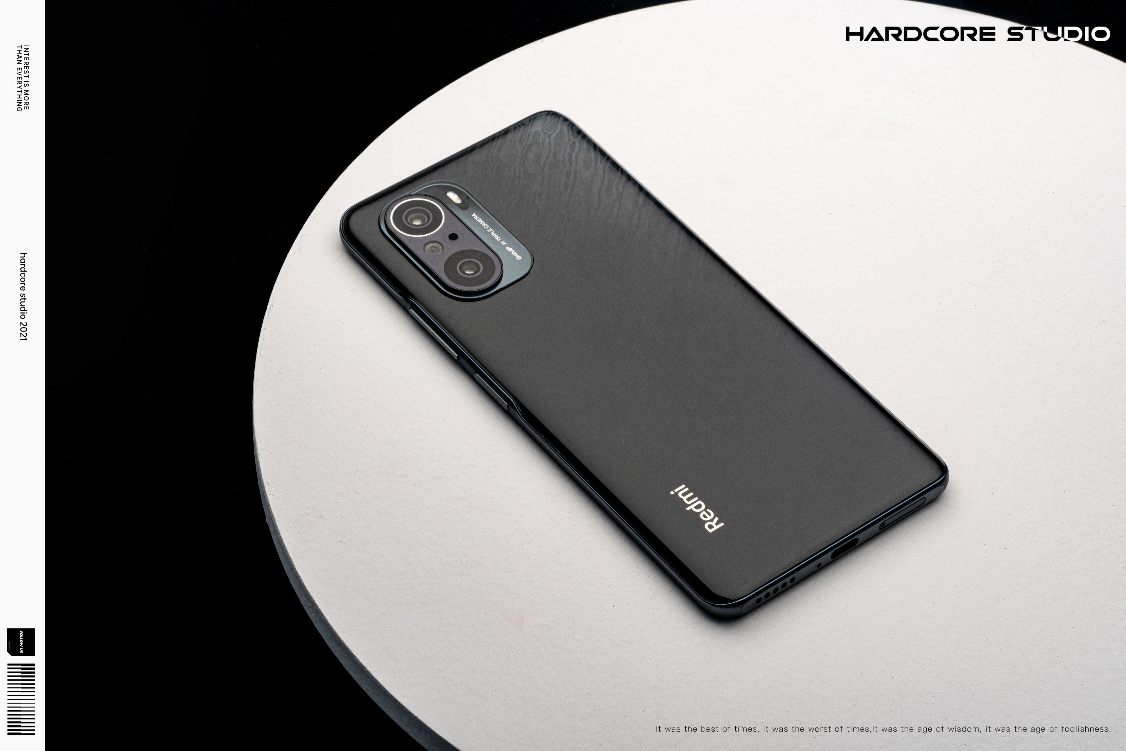 如何看待红米k40开售秒没有人说小米在搞饥饿营销套路消费者你怎么看