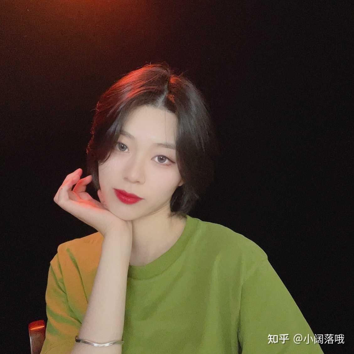 小阔落哦